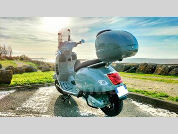 PIAGGIO VESPA GTS SUPER 125 4V ABS