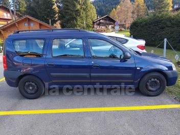 DACIA LOGAN MCV MCV 1.6 105 LAUREATE 5PL