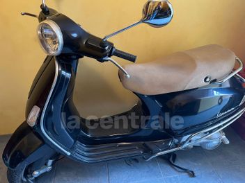 PIAGGIO VESPA 125 LX 4T