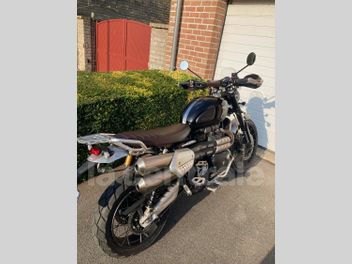 TRIUMPH SCRAMBLER 1200 XE