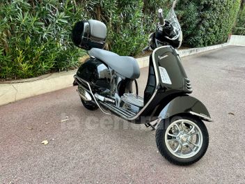 PIAGGIO CARNABY 300 CRUISER