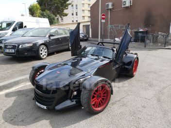 DONKERVOORT 