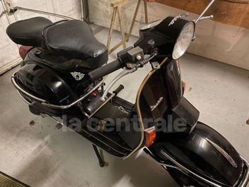 PIAGGIO VESPA 125 PX