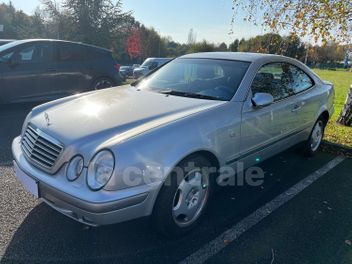 MERCEDES CLK 320 ELEGANCE BVA