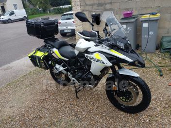 BENELLI TRK 502X