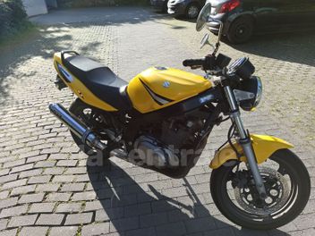 SUZUKI GS 500 F