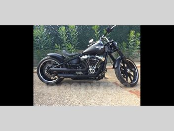 HARLEY DAVIDSON SOFTAIL 1745