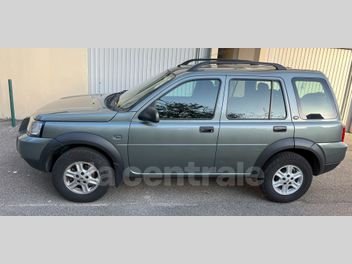 LAND ROVER FREELANDER 1.8 S 5P