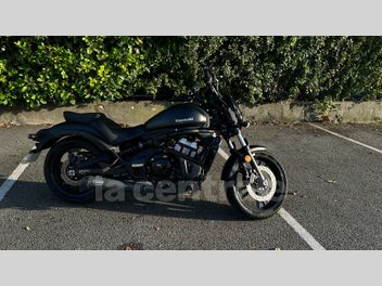 KAWASAKI VULCAN S 650