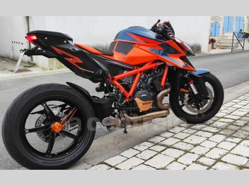 KTM SUPER DUKE 1290 R