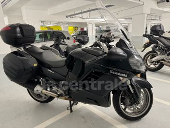 KAWASAKI ZZR 1400 ABS