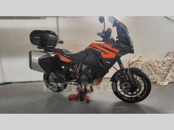 KTM SUPER ADVENTURE 1290