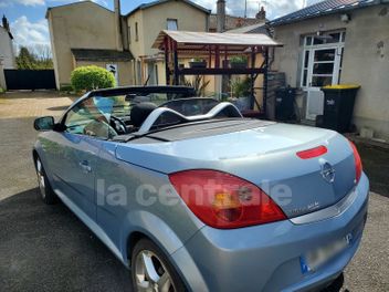 OPEL TIGRA TWINTOP II TWINTOP 1.8 SPORT