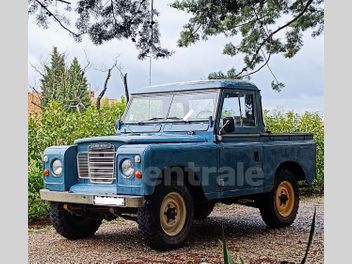 LAND ROVER LAND SERIE 3 88