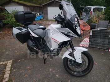 KTM SUPER ADVENTURE 1290