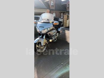 HONDA GL GOLDWING 1800 AIRBAG