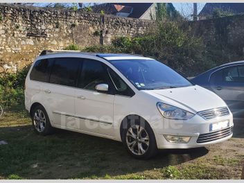 FORD GALAXY 2 II (2) 2.0 TDCI 140 FAP TREND BV6