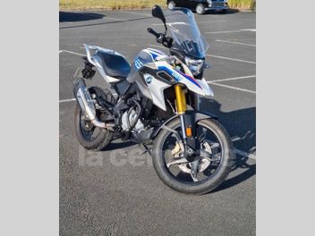 BMW G 310 GS 310