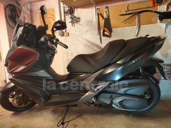 KYMCO XCITING 400 ABS