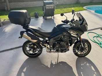 TRIUMPH TIGER 1050