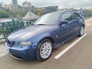 BMW SERIE 3 E46 COMPACT (E46) 318TI COMPACT PACK SPORT