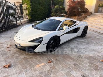 MCLAREN 