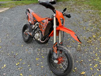 KTM EXC 250