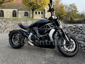 DUCATI XDIAVEL 1262