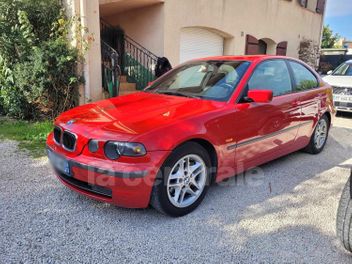 BMW SERIE 3 E46 COMPACT (E46) 325TI COMPACT