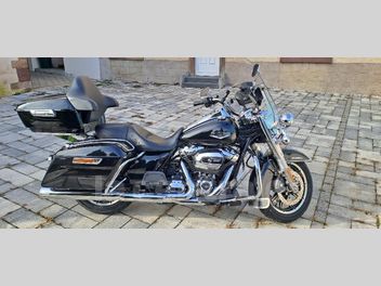 HARLEY DAVIDSON ROAD KING 1745