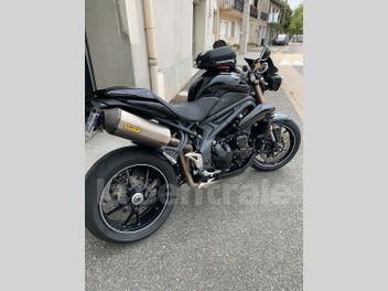 TRIUMPH SPEED TRIPLE 1050 ABS