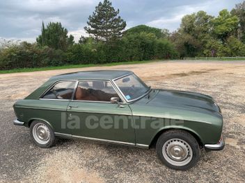 PEUGEOT 304 CABRIOLET CABRIOLET S