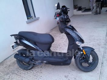 KYMCO AGILITY 50