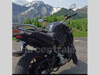 BMW F 800 R ABS