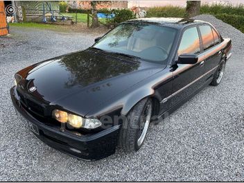 BMW SERIE 7 E38 (E38) 735IA LUXE