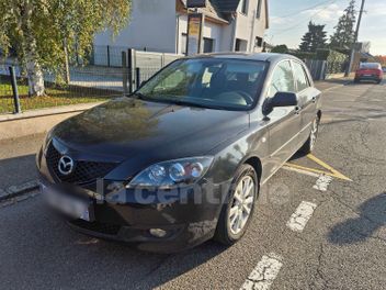 MAZDA 3 1.6 105 ELEGANCE