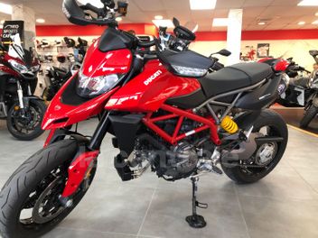 DUCATI HYPERMOTARD 950