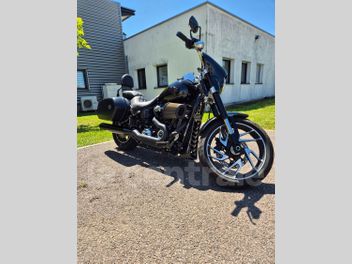 HARLEY DAVIDSON SOFTAIL SPORT GLIDE 1745