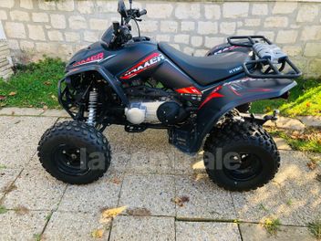 KYMCO MAXXER 300