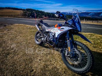 KTM ADVENTURE 790