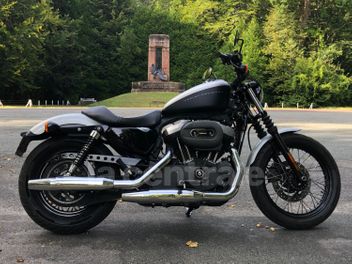 HARLEY DAVIDSON SPORSTER XL 1200 CX