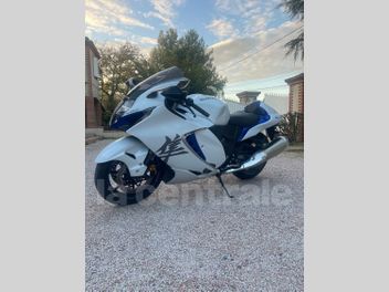 SUZUKI GSX-R HAYABUSA 1340 R