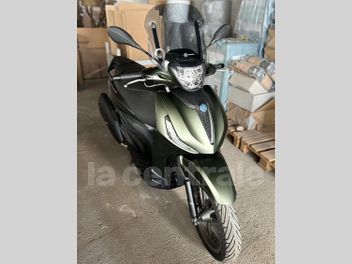 PIAGGIO BEVERLY 400