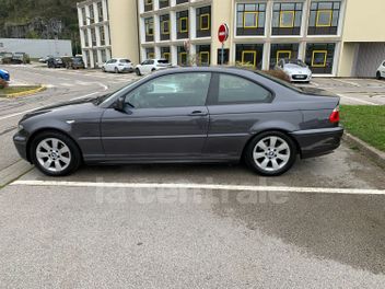 BMW SERIE 3 E46 COUPE (E46) COUPE 318CI PREFERENCE