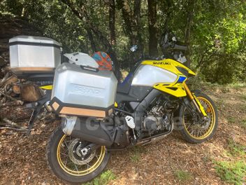 SUZUKI DL V-STROM 1050 DE