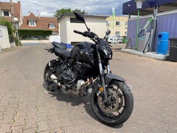 YAMAHA MT-07 700