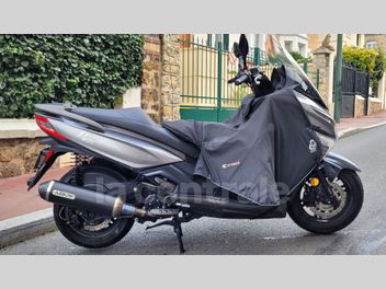 KYMCO X.TOWN 300