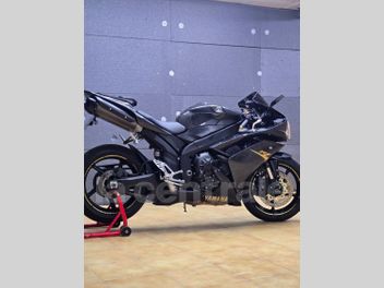 YAMAHA YZF R1 1000 INJ