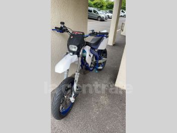 DERBI SENDA 50 SM DRD RACING LIMITED