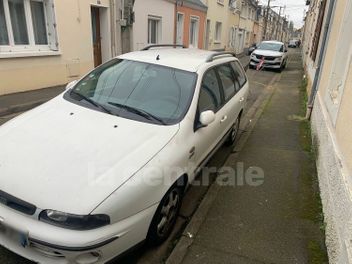 FIAT MAREA WEEK END WEEKEND JTD 105 SX